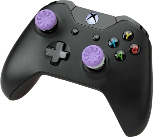 KontrolFreek Galaxy Thumbstick Verlengers voor Controllers