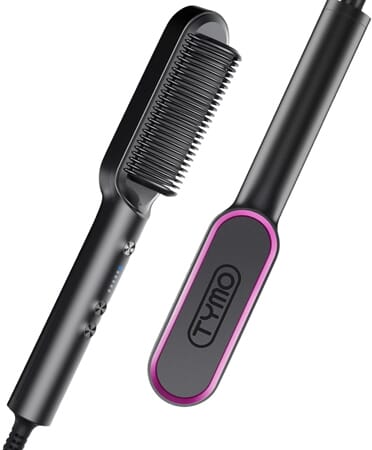 Brosse Lissante TYMO Ring