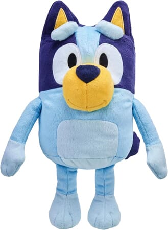 Bluey Peluche Interattivo Parlante