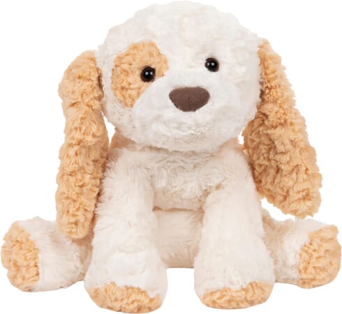 Cucciolo di Peluche Compagno di Avventure