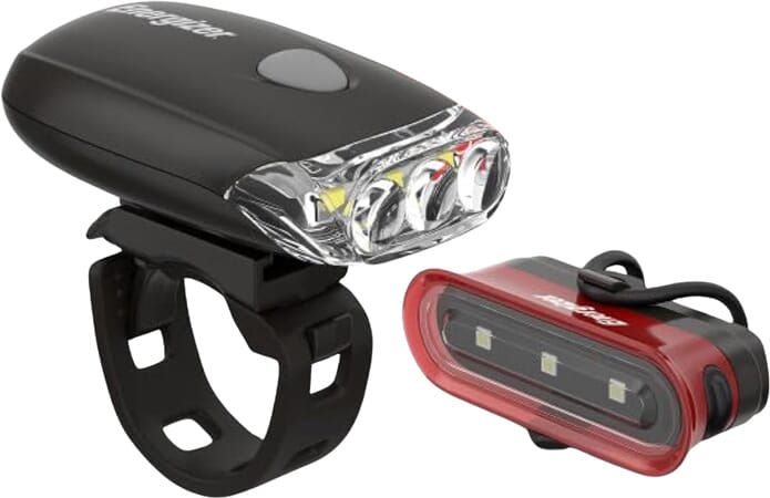 Professional Smart Headlight for Teen Cyclists