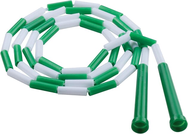 School Playground Jump Rope