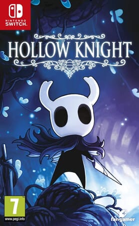 Hollow Knight Complete Edition