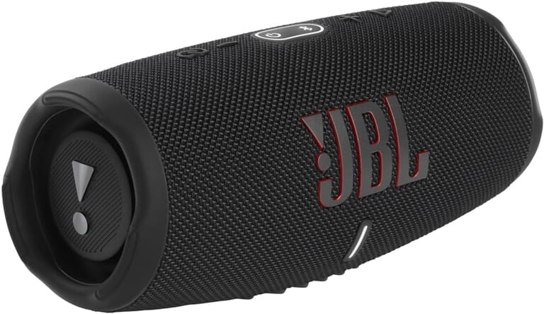JBL CHARGE 5 Waterproof Speaker