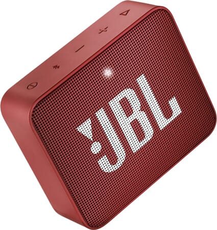JBL GO2 Portable Speaker That Survives Everything