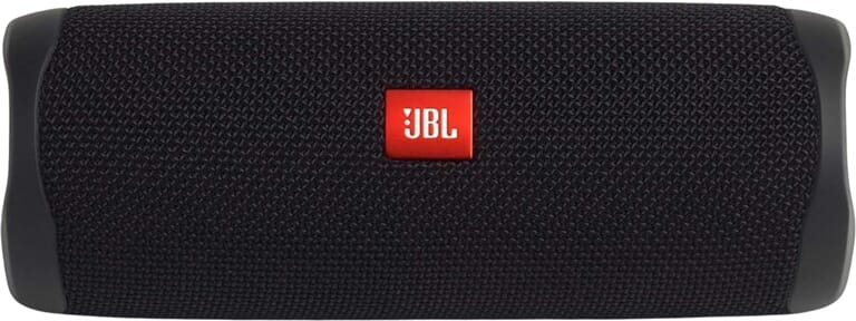 JBL FLIP 5 Bärbar Högtalare