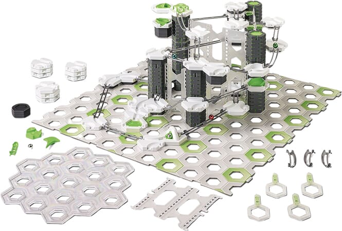 ThinkFun Gravity Maze