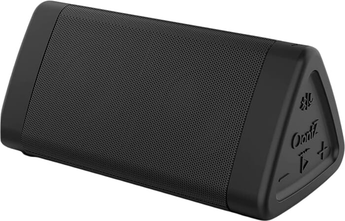 Robuster Bluetooth-Lautsprecher für Kinder