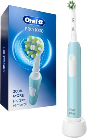 Oral-B Pro 1000 Elektrische Tandenborstel