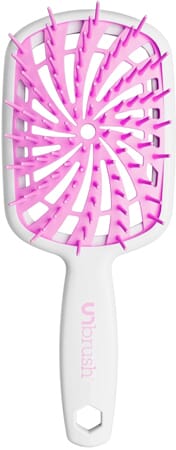 No-Tears Detangling Brush
