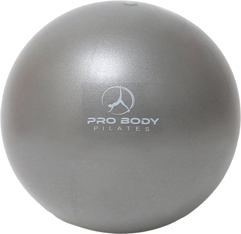 Pelota de Ejercicio Pequeña ProBody para Adolescentes