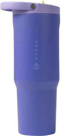 Bouteille isotherme HydroJug Sport en acier inoxydable