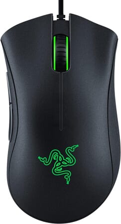 Mysz gamingowa Razer DeathAdder