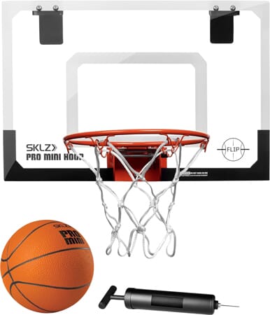 Canestro da Basket SKLZ Pro Mini per Camera