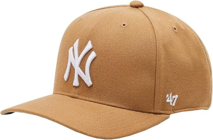 Yankees Baseball Pet van 47 Brand