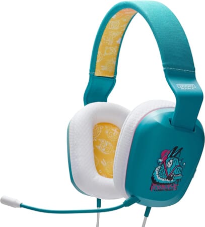 PowerA Fortnite Llambro gaming-headset med virtuell bonuskod