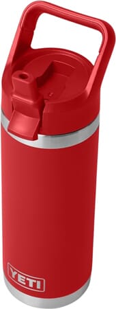 YETI Rambler Straw Bottle