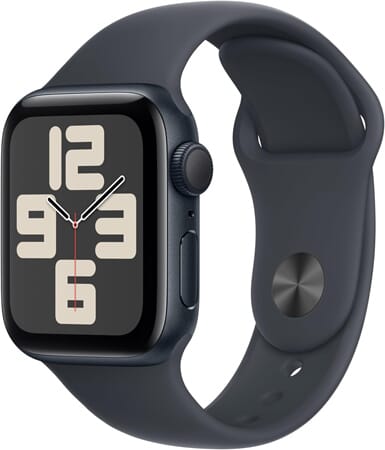 Apple Watch SE Smartwatch voor Tieners
