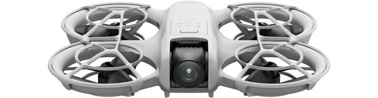 DJI Neo Mini Drone con Cámara 4K