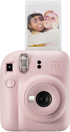 Fotocamera Istantanea Fujifilm Instax Mini 12