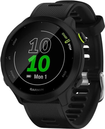 Garmin Forerunner 55 Orologio GPS per la Corsa