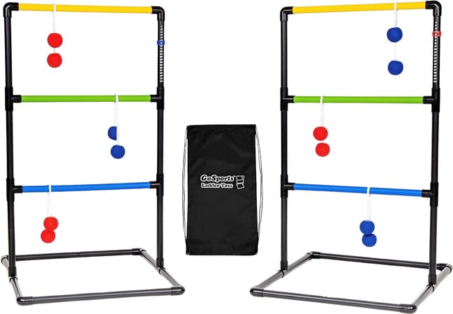 Set da Gioco Ladder Toss GoSports