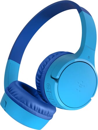Belkin SoundForm Mini Kids Headphones