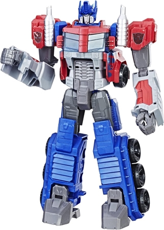 Transformers Optimus Prime Action Figure da 28 cm
