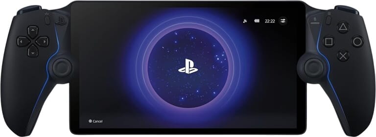 PlayStation Portal Remote Player