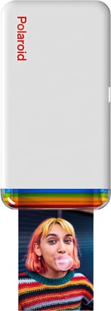 Polaroid Hi-Print Pocket Photo Printer