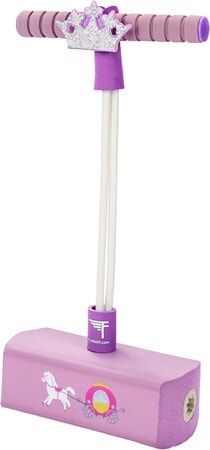 Saltarello in Schiuma con Suoni da Principessa