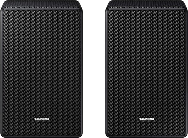 Samsung Wireless Rear Speaker Kit