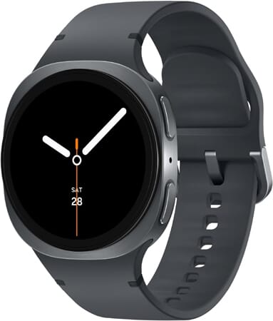 Montre connectée Samsung Galaxy Watch 8