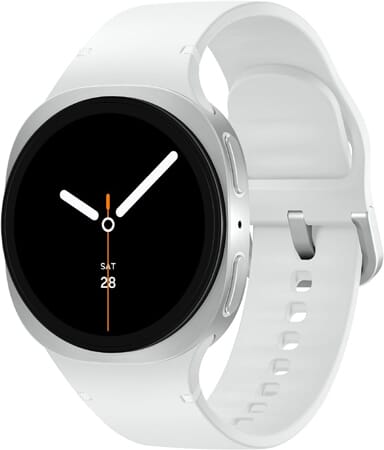 Samsung Galaxy Watch 8 Smartklocka