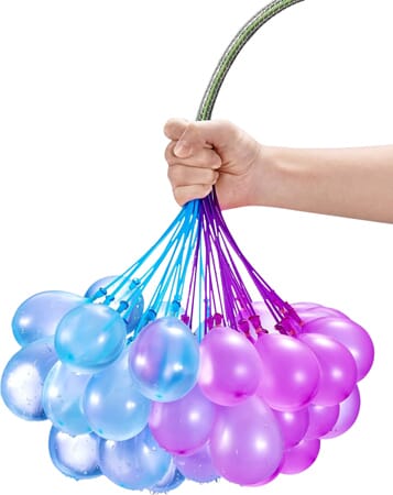 Bunch O Balloons - Pack de Globos de Agua