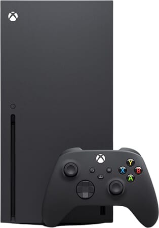 Consola Xbox Series X