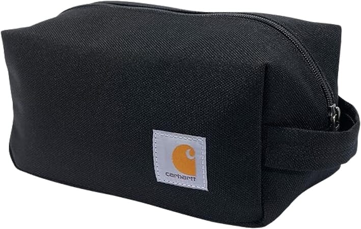 Beauty case impermeabile Carhartt