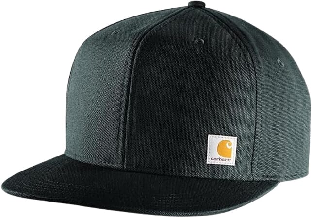 Casquette Carhartt à visière plate