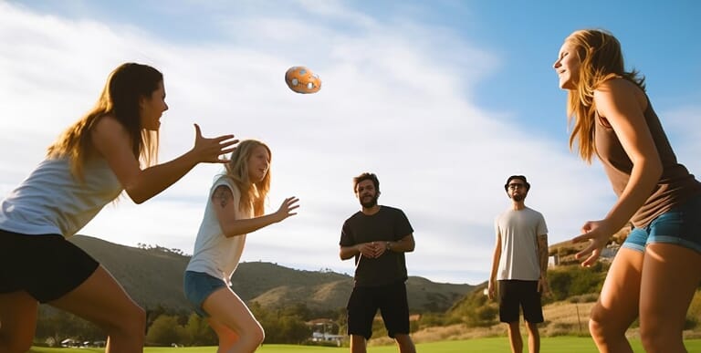 Lightning Reaction Shocktato Partyspiel