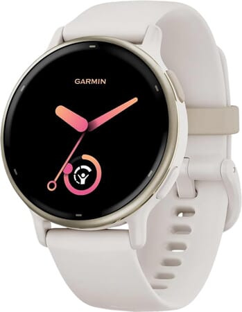 Garmin vívoactive 5 smartklocka