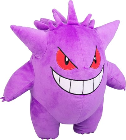 Pokémon Gengar gosedjur (30 cm)