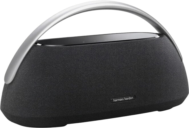 Enceinte Bluetooth portable Harman Kardon Go + Play 3
