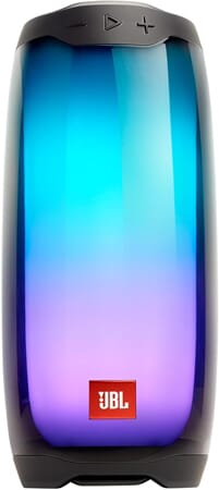 JBL Pulse 4 waterdichte Bluetooth speaker met lichtshow