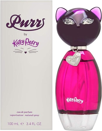 Katy Perry Purr Eau de Parfum