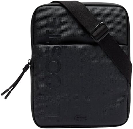 Sac bandoulière Lacoste pour ados