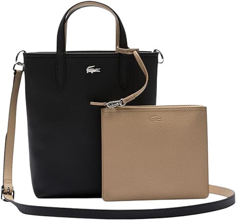 Sac cabas réversible Lacoste Anna