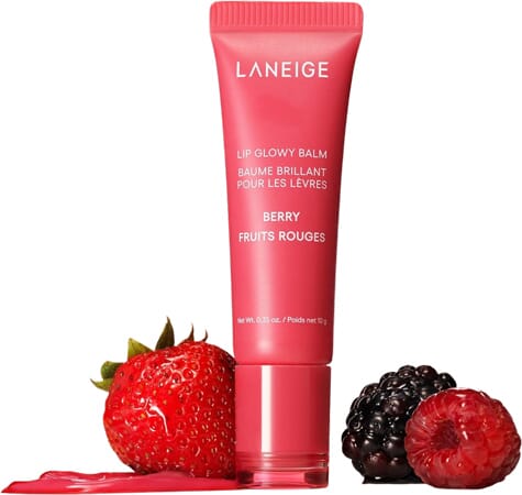 LANEIGE Lip Glowy Balm läppbalsam