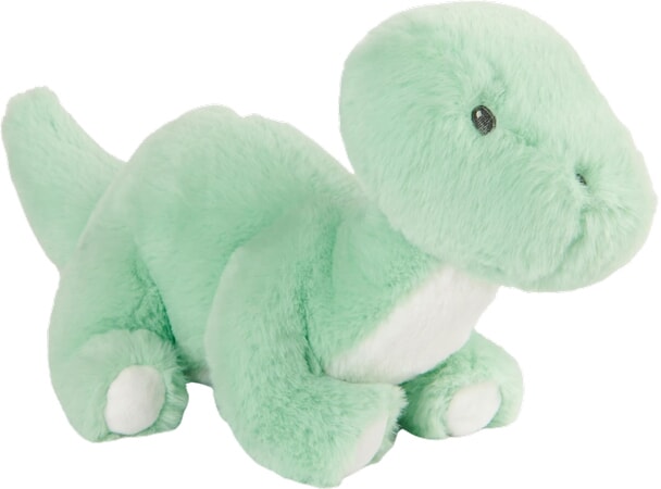 GUND Baby Fern dinosaurus knuffel