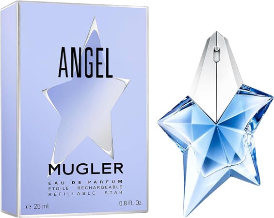 Mugler Angel Eau de Parfum