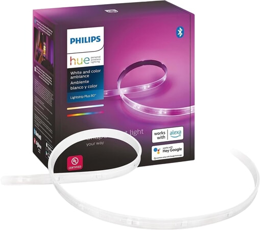 Philips Hue Smart LED Light Strip